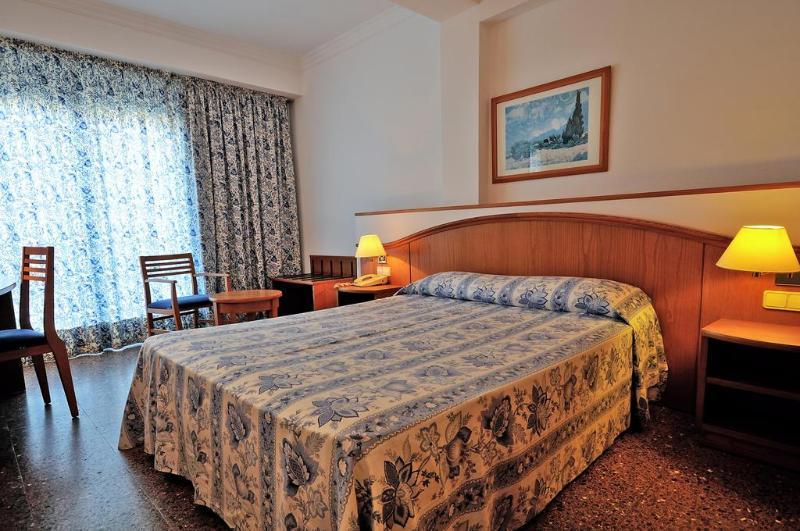 Ramblamar Hotel 3*
