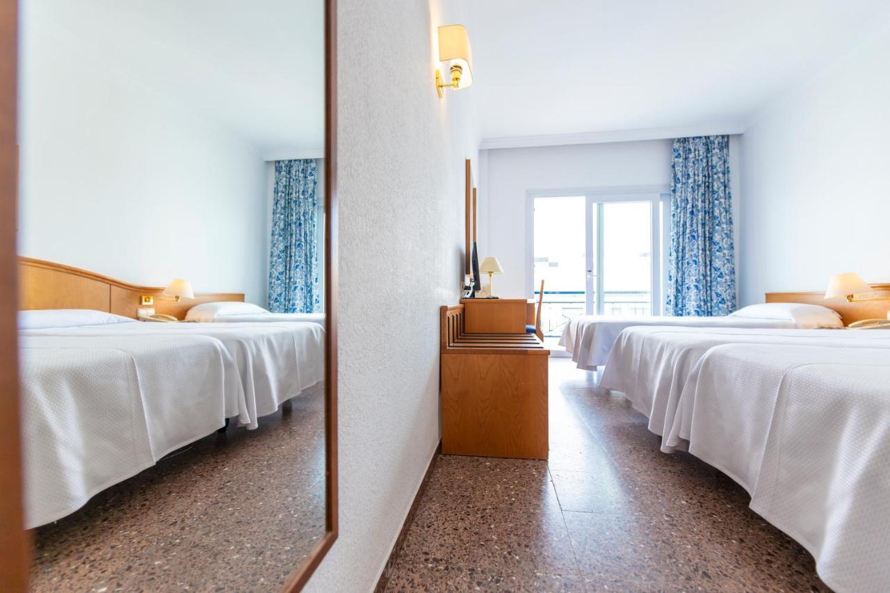 Ramblamar Hotel Roses