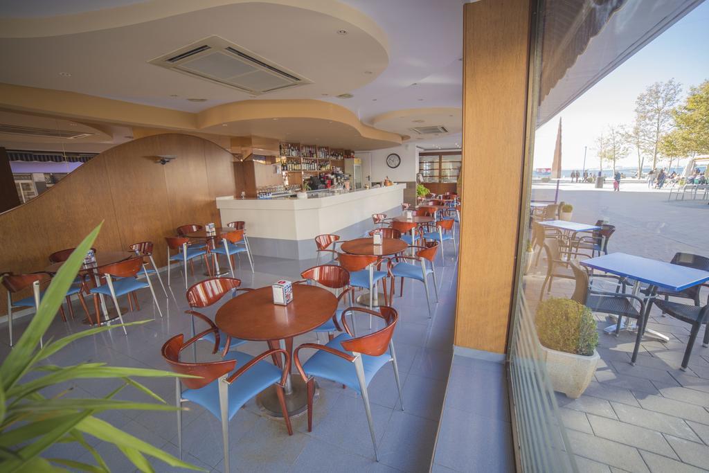 Hotel Ramblamar Roses