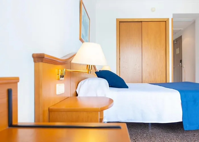 Hotel Ramblamar