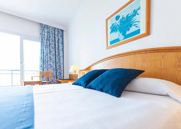Hotel Ramblamar