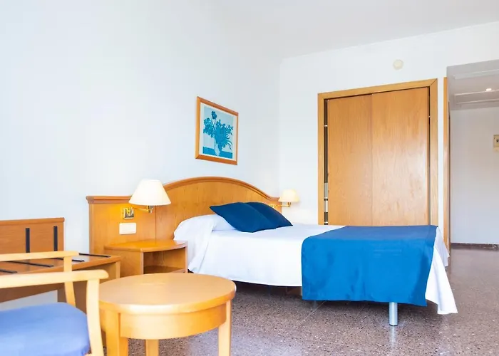 Hotel Ramblamar