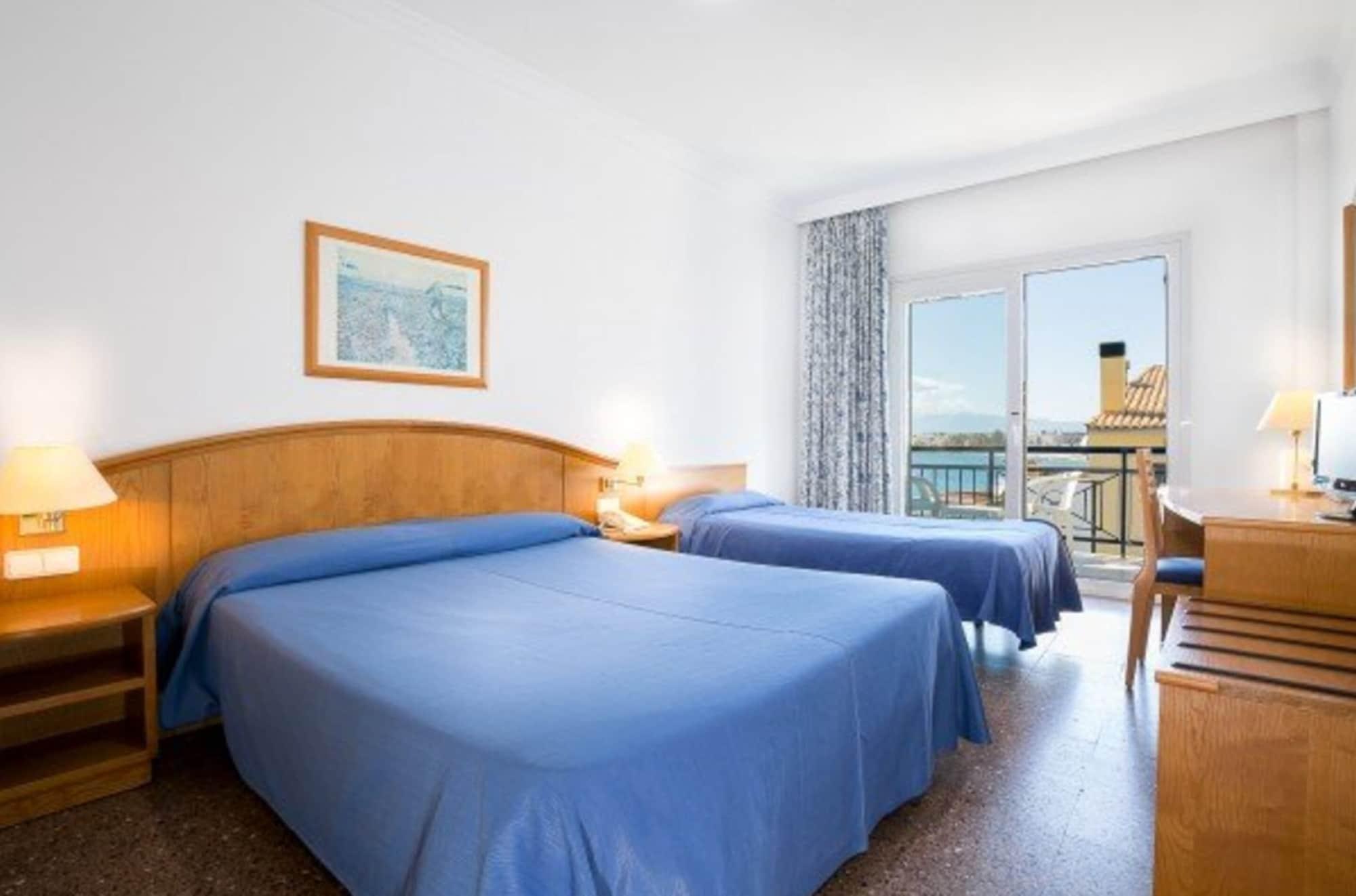 Ramblamar 3* Roses