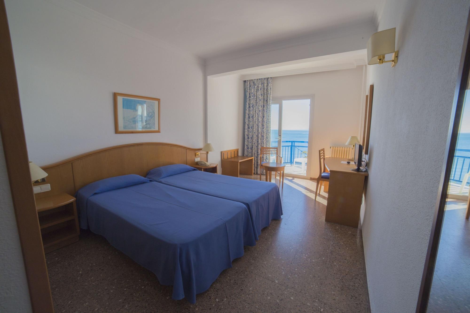 Hotel Ramblamar Roses