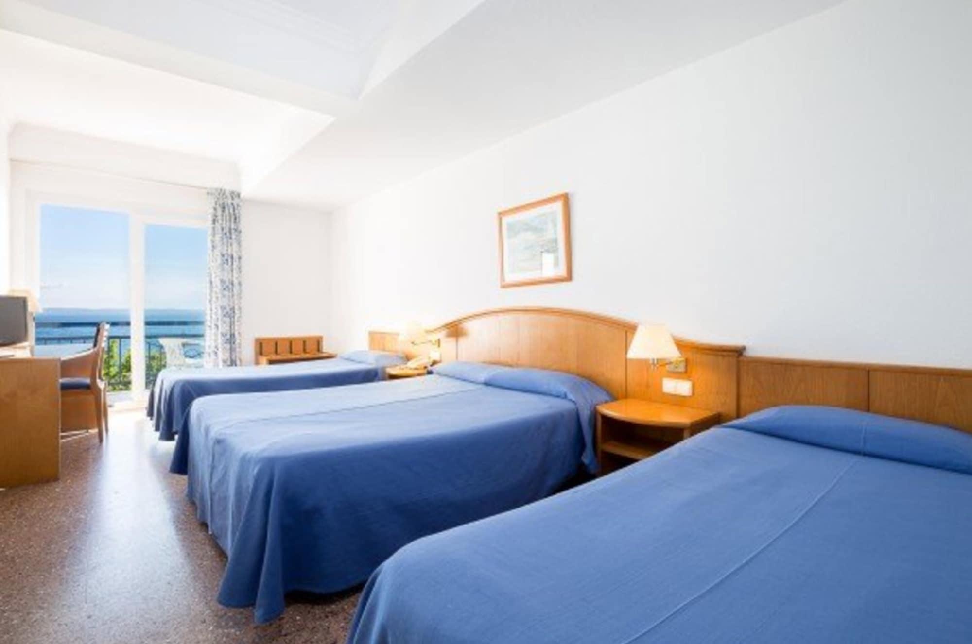 Ramblamar 3* Roses