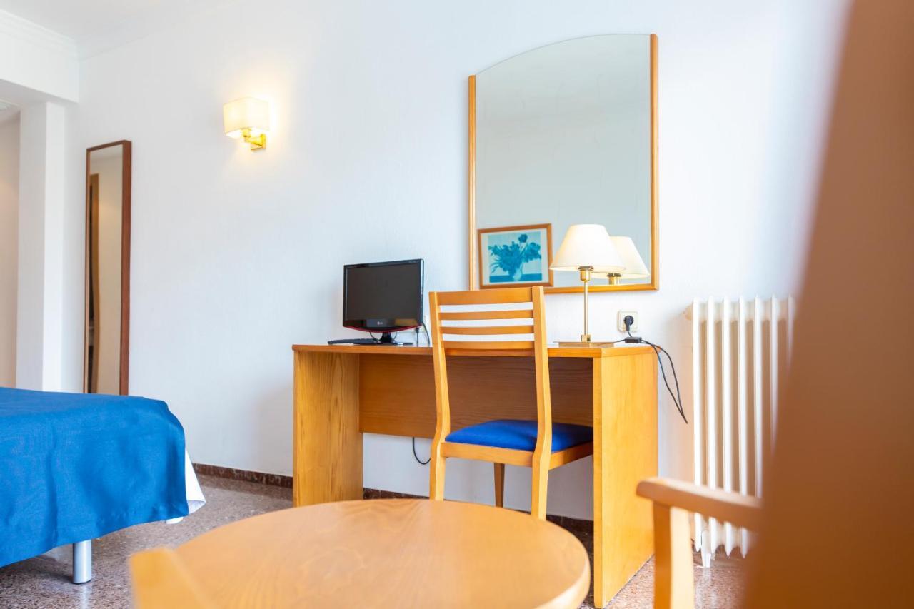 Hotel Ramblamar 3*