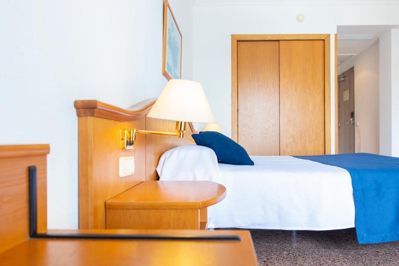 Ramblamar Hotel
