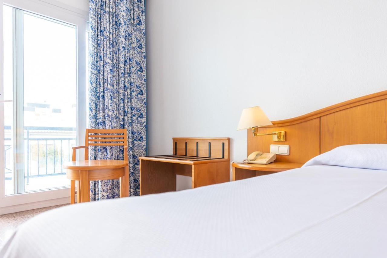 Ramblamar Hotel 3*