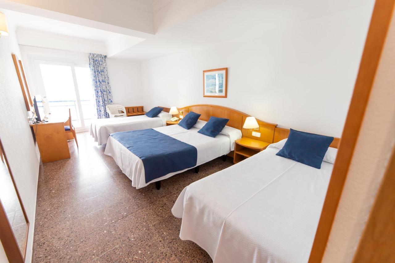 Ramblamar 3* Roses