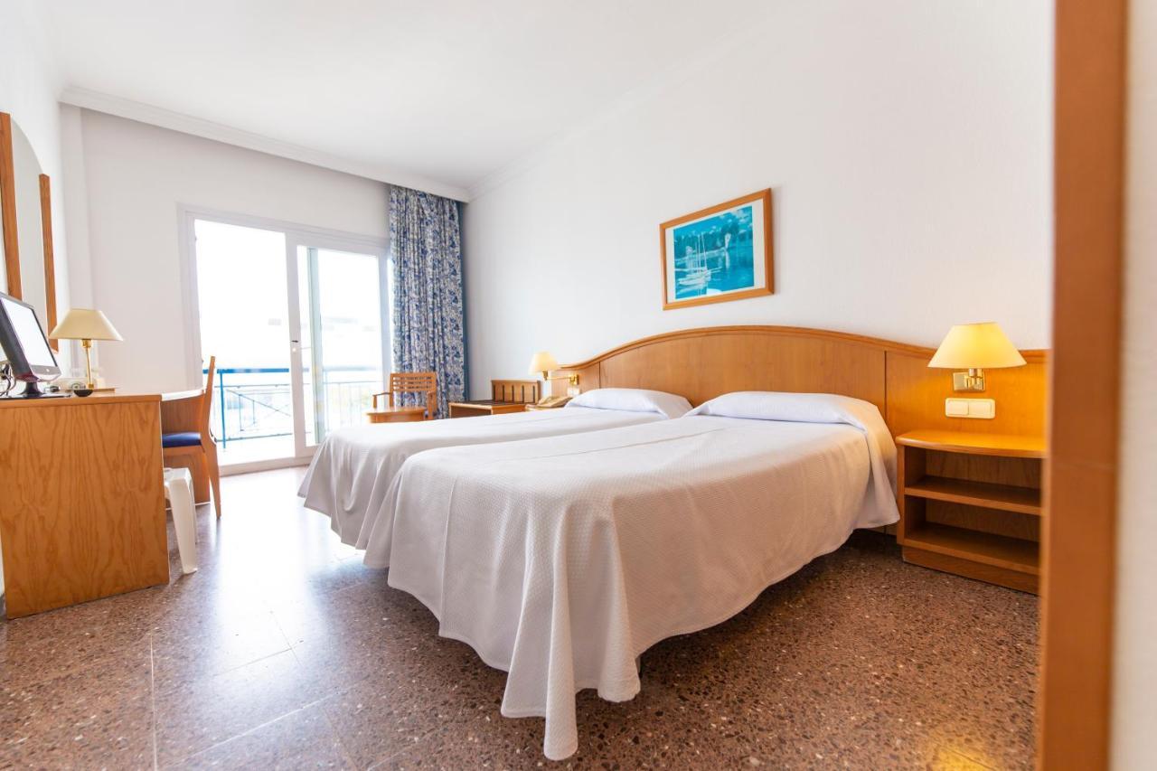 Ramblamar Hotel