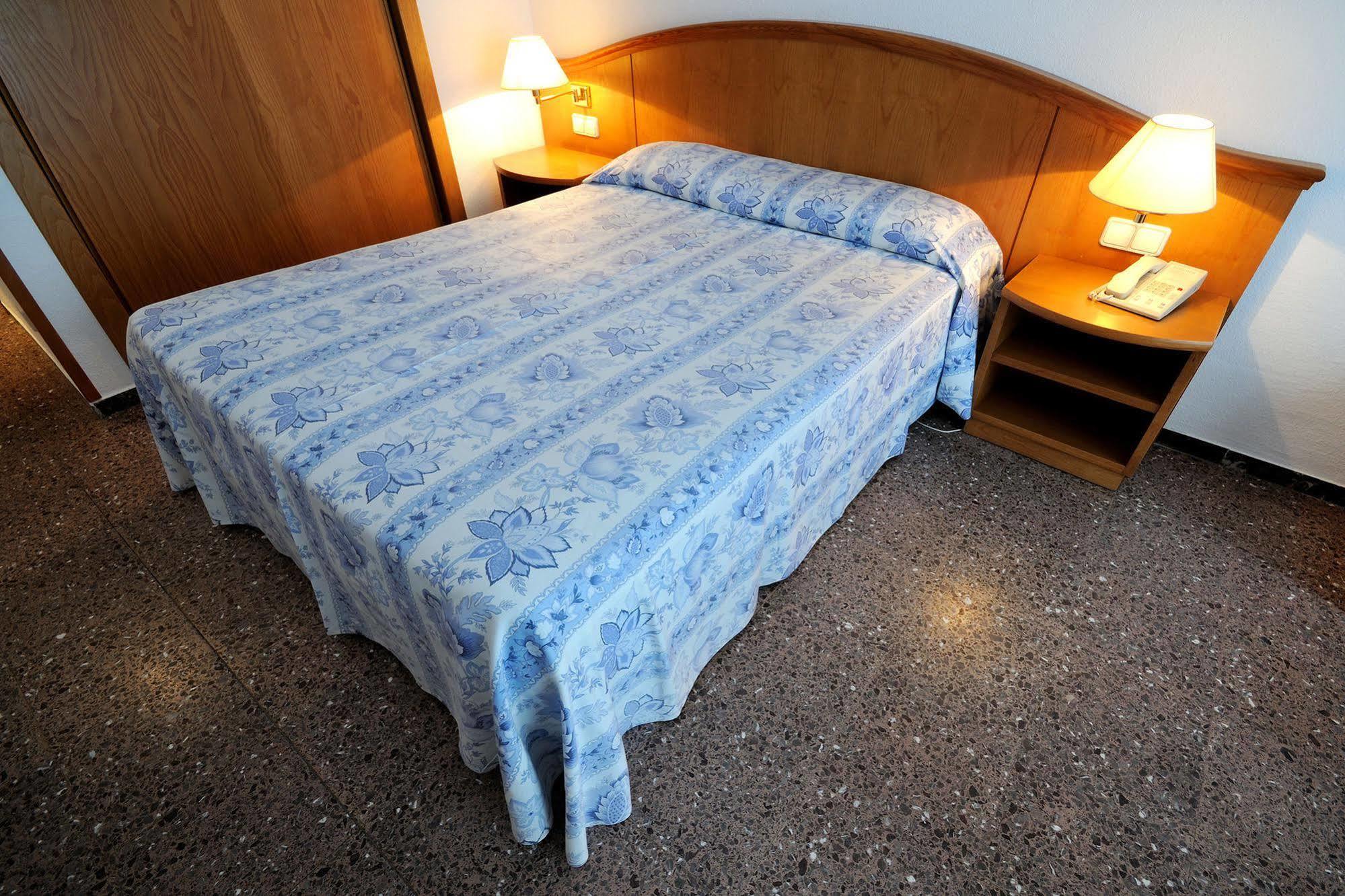 Ramblamar Hotel 3*