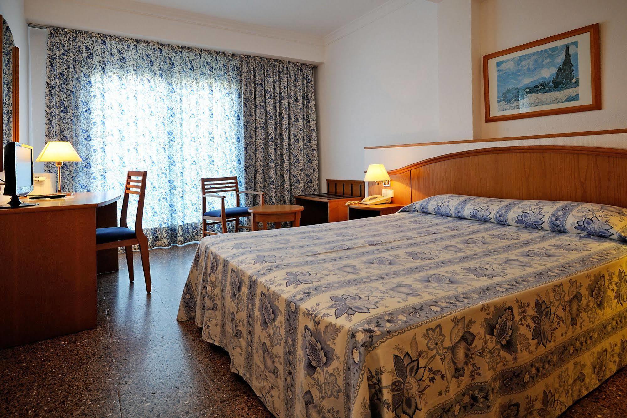 Hotel Ramblamar 3*